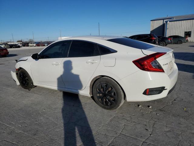 Photo 1 VIN: 2HGFC2F52HH514974 - HONDA CIVIC LX 