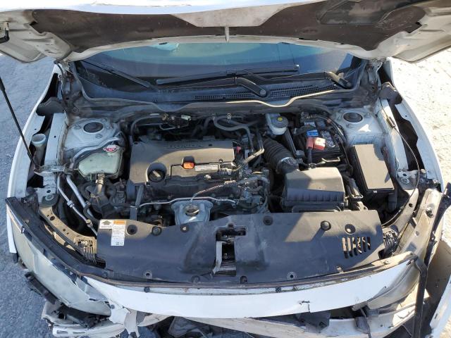 Photo 10 VIN: 2HGFC2F52HH514974 - HONDA CIVIC LX 