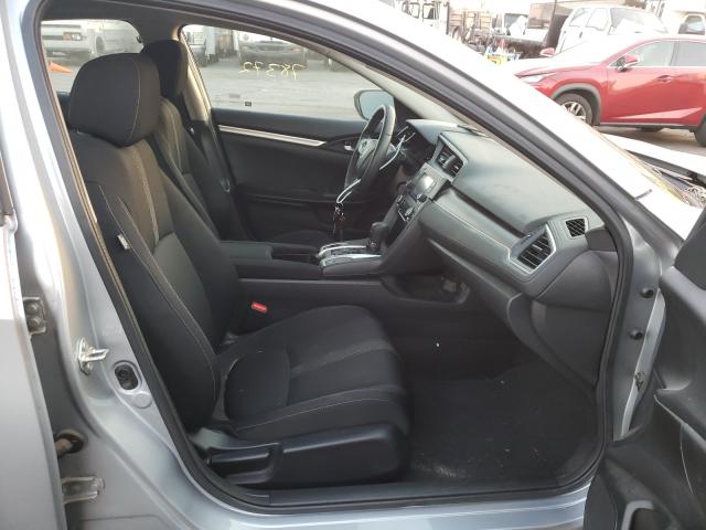 Photo 4 VIN: 2HGFC2F52HH515963 - HONDA CIVIC LX 