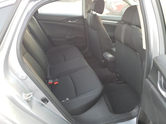 Photo 5 VIN: 2HGFC2F52HH515963 - HONDA CIVIC LX 