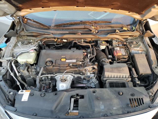 Photo 6 VIN: 2HGFC2F52HH515963 - HONDA CIVIC LX 