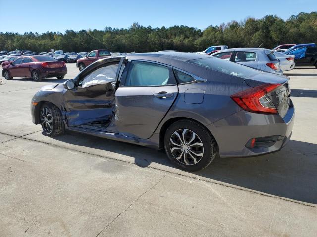 Photo 1 VIN: 2HGFC2F52HH518118 - HONDA CIVIC LX 