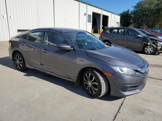 Photo 3 VIN: 2HGFC2F52HH518118 - HONDA CIVIC LX 