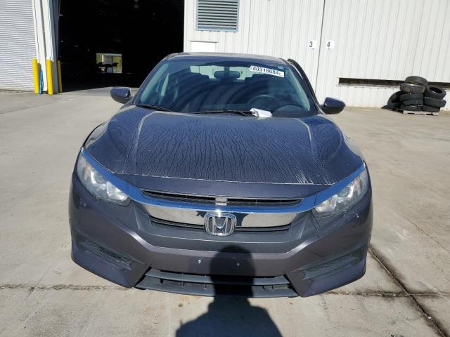 Photo 4 VIN: 2HGFC2F52HH518118 - HONDA CIVIC LX 