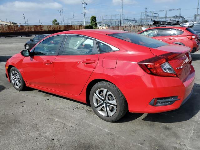 Photo 1 VIN: 2HGFC2F52HH518751 - HONDA CIVIC 