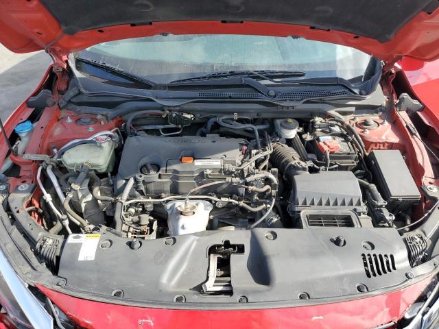 Photo 10 VIN: 2HGFC2F52HH518751 - HONDA CIVIC 