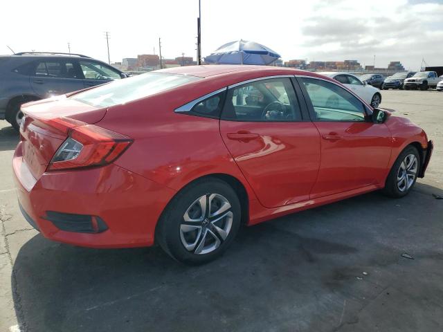 Photo 2 VIN: 2HGFC2F52HH518751 - HONDA CIVIC 