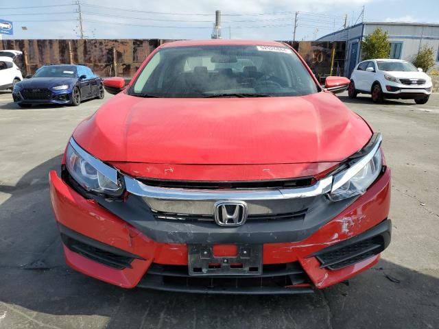 Photo 4 VIN: 2HGFC2F52HH518751 - HONDA CIVIC 