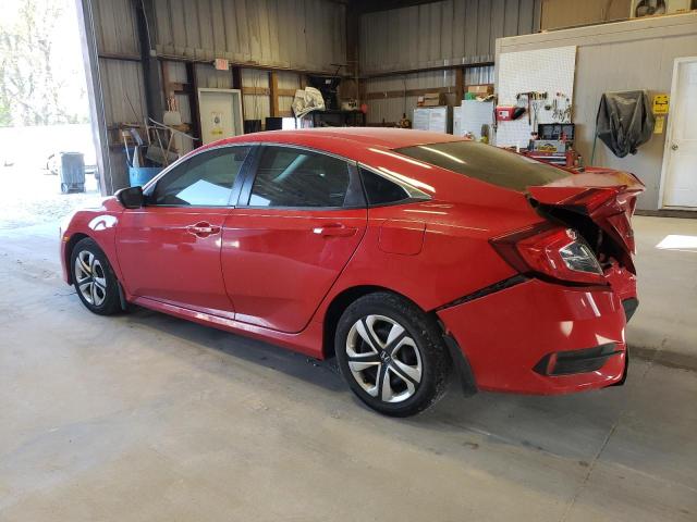 Photo 1 VIN: 2HGFC2F52HH532441 - HONDA CIVIC 