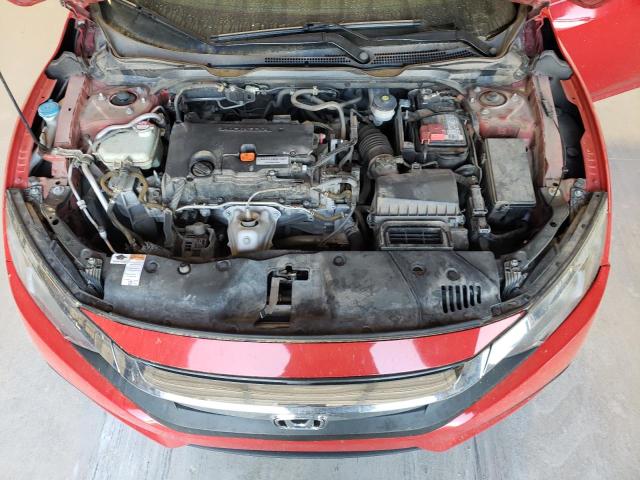 Photo 10 VIN: 2HGFC2F52HH532441 - HONDA CIVIC 