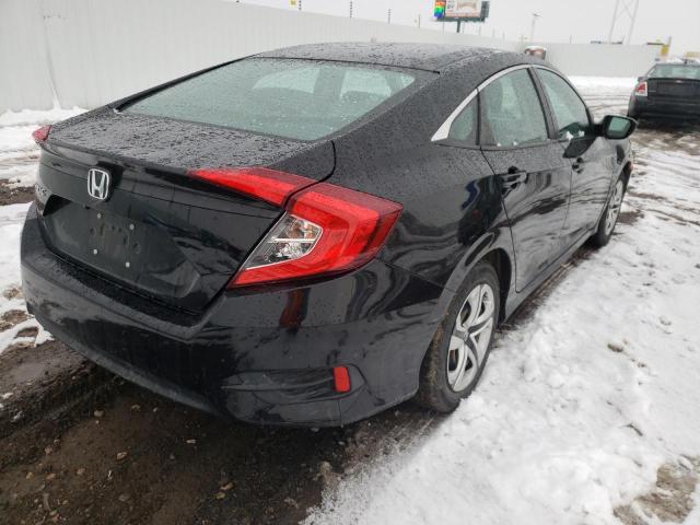 Photo 3 VIN: 2HGFC2F52HH534870 - HONDA CIVIC LX 