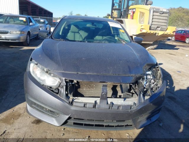 Photo 5 VIN: 2HGFC2F52HH535016 - HONDA CIVIC 