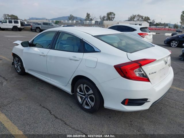 Photo 2 VIN: 2HGFC2F52HH535386 - HONDA CIVIC 