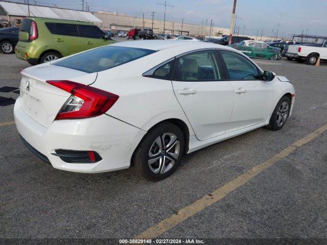 Photo 3 VIN: 2HGFC2F52HH535386 - HONDA CIVIC 