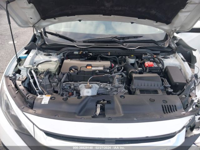 Photo 9 VIN: 2HGFC2F52HH535386 - HONDA CIVIC 