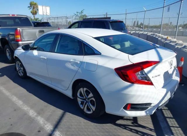 Photo 2 VIN: 2HGFC2F52HH536750 - HONDA CIVIC SEDAN 