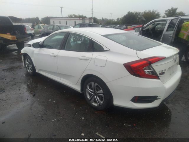 Photo 2 VIN: 2HGFC2F52HH542113 - HONDA CIVIC SEDAN 