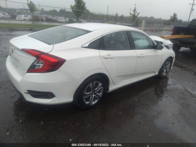 Photo 3 VIN: 2HGFC2F52HH542113 - HONDA CIVIC SEDAN 