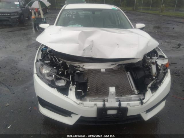 Photo 5 VIN: 2HGFC2F52HH542113 - HONDA CIVIC SEDAN 