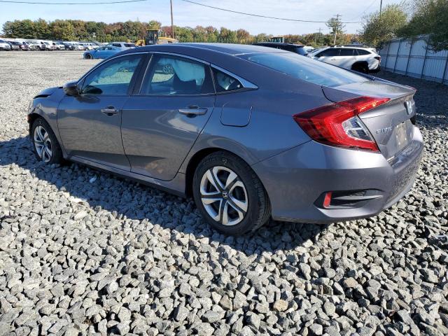 Photo 2 VIN: 2HGFC2F52HH542869 - HONDA CIVIC LX 