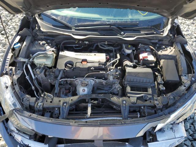 Photo 6 VIN: 2HGFC2F52HH542869 - HONDA CIVIC LX 