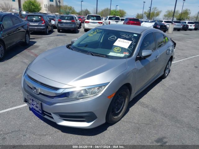 Photo 1 VIN: 2HGFC2F52HH543326 - HONDA CIVIC 