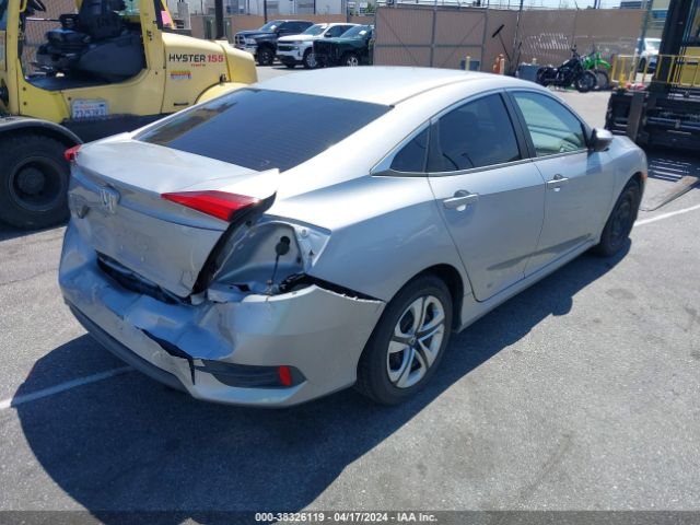 Photo 3 VIN: 2HGFC2F52HH543326 - HONDA CIVIC 