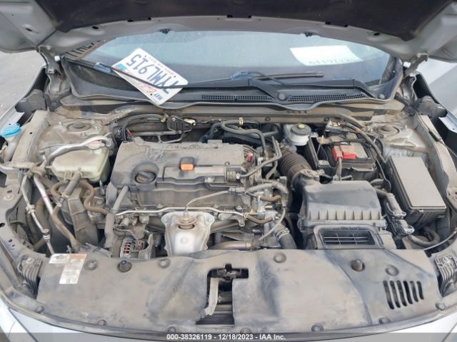 Photo 9 VIN: 2HGFC2F52HH543326 - HONDA CIVIC 