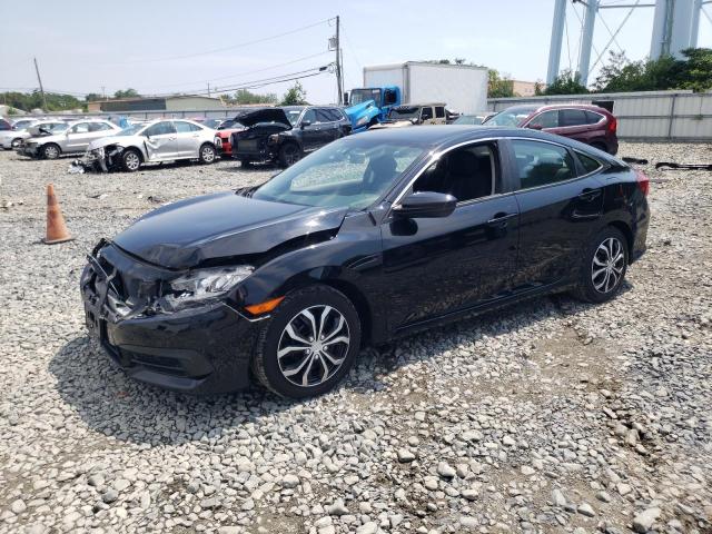 Photo 0 VIN: 2HGFC2F52HH545626 - HONDA CIVIC 