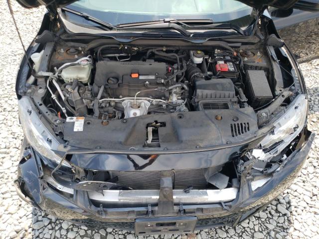 Photo 10 VIN: 2HGFC2F52HH545626 - HONDA CIVIC 