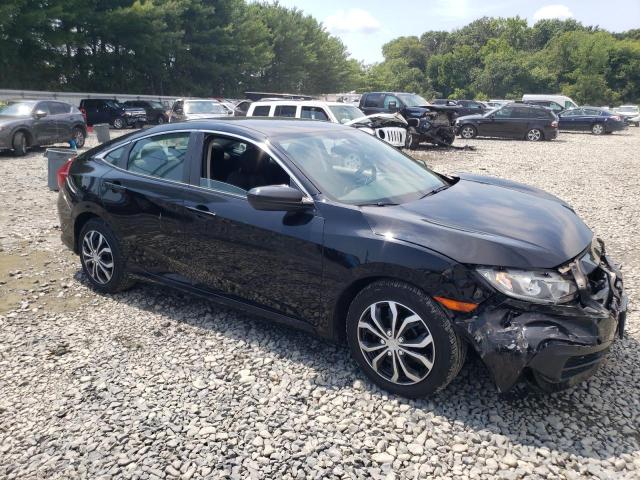 Photo 3 VIN: 2HGFC2F52HH545626 - HONDA CIVIC 