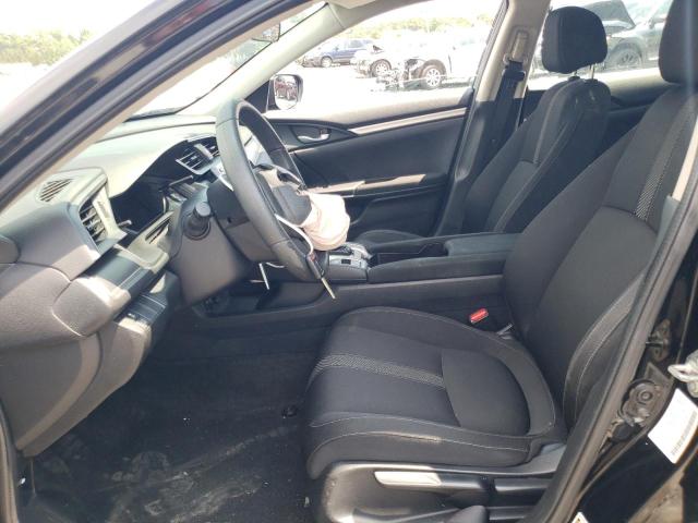 Photo 6 VIN: 2HGFC2F52HH545626 - HONDA CIVIC 
