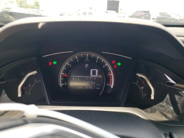 Photo 8 VIN: 2HGFC2F52HH545626 - HONDA CIVIC 