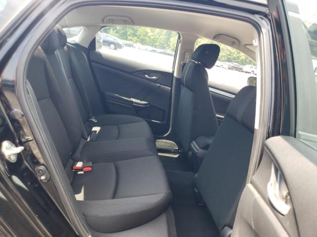 Photo 9 VIN: 2HGFC2F52HH545626 - HONDA CIVIC 