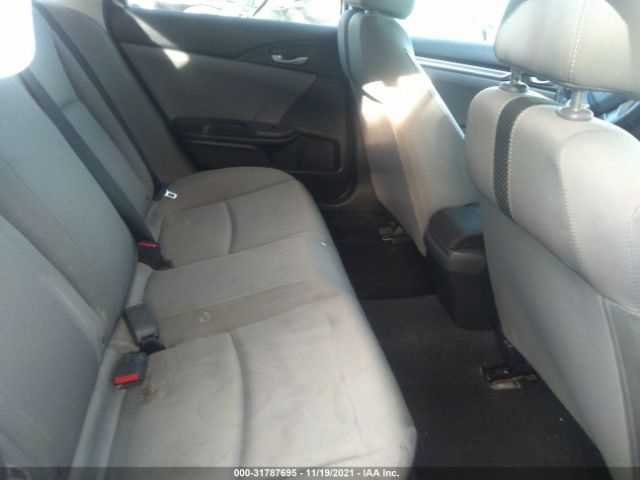 Photo 7 VIN: 2HGFC2F52HH545741 - HONDA CIVIC SEDAN 