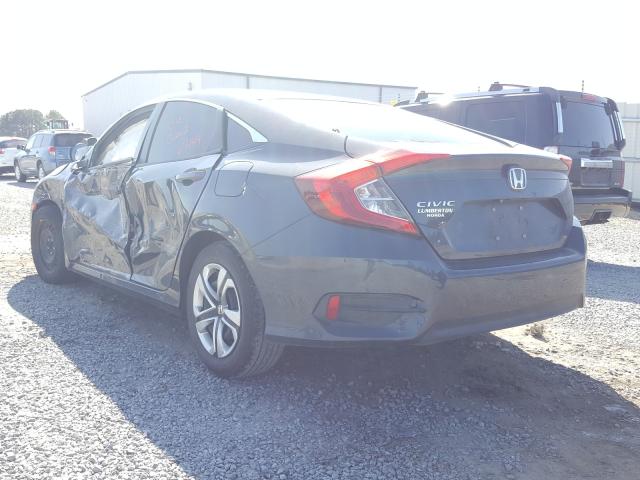 Photo 2 VIN: 2HGFC2F52HH546551 - HONDA CIVIC 