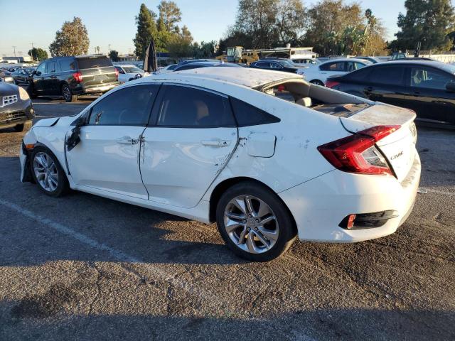 Photo 1 VIN: 2HGFC2F52HH547294 - HONDA CIVIC 