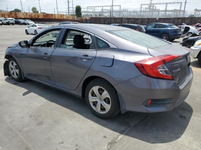 Photo 1 VIN: 2HGFC2F52HH548493 - HONDA CIVIC 