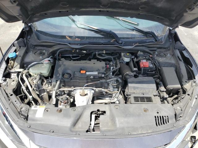 Photo 10 VIN: 2HGFC2F52HH548493 - HONDA CIVIC 