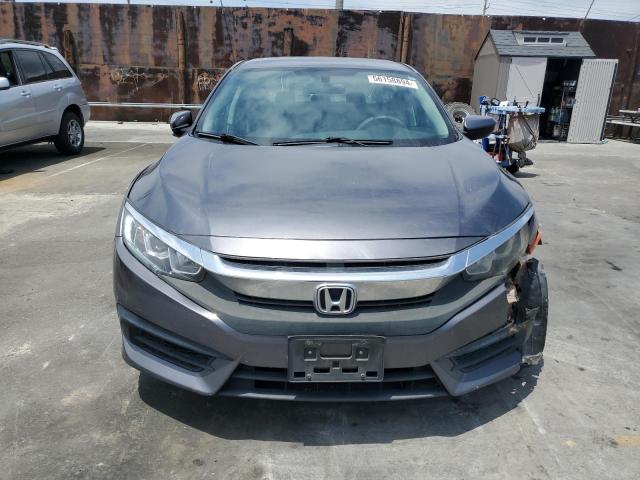 Photo 4 VIN: 2HGFC2F52HH548493 - HONDA CIVIC 