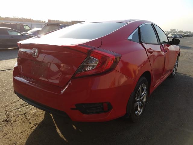 Photo 3 VIN: 2HGFC2F52HH548767 - HONDA CIVIC LX 