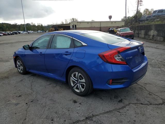 Photo 1 VIN: 2HGFC2F52HH550227 - HONDA CIVIC LX 