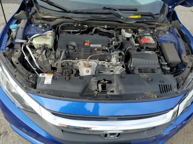 Photo 10 VIN: 2HGFC2F52HH550227 - HONDA CIVIC LX 