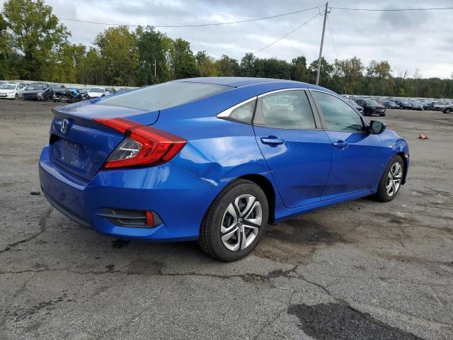 Photo 2 VIN: 2HGFC2F52HH550227 - HONDA CIVIC LX 