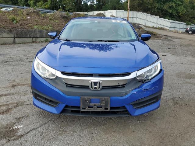 Photo 4 VIN: 2HGFC2F52HH550227 - HONDA CIVIC LX 