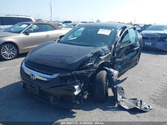 Photo 1 VIN: 2HGFC2F52HH551801 - HONDA CIVIC 