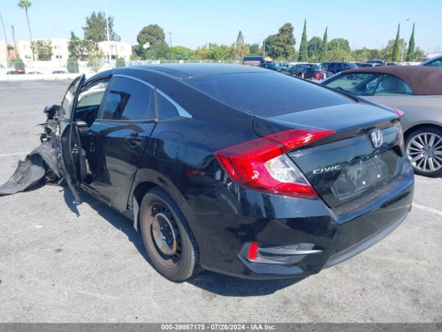 Photo 2 VIN: 2HGFC2F52HH551801 - HONDA CIVIC 