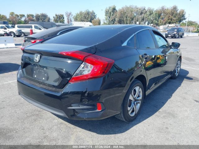 Photo 3 VIN: 2HGFC2F52HH551801 - HONDA CIVIC 