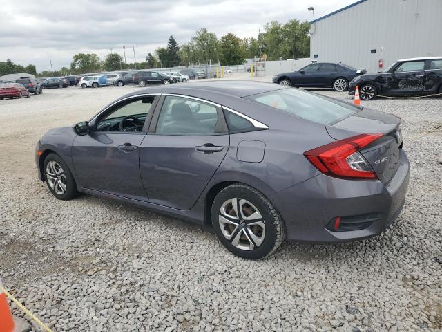 Photo 1 VIN: 2HGFC2F52HH552494 - HONDA CIVIC LX 