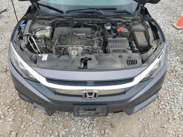 Photo 10 VIN: 2HGFC2F52HH552494 - HONDA CIVIC LX 